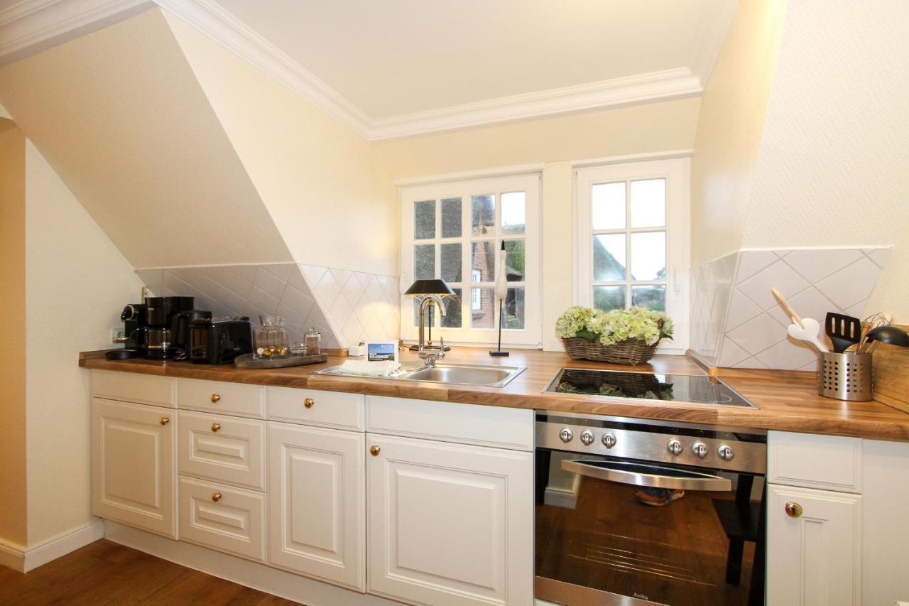 Inselfreude Whg 10 Apartment