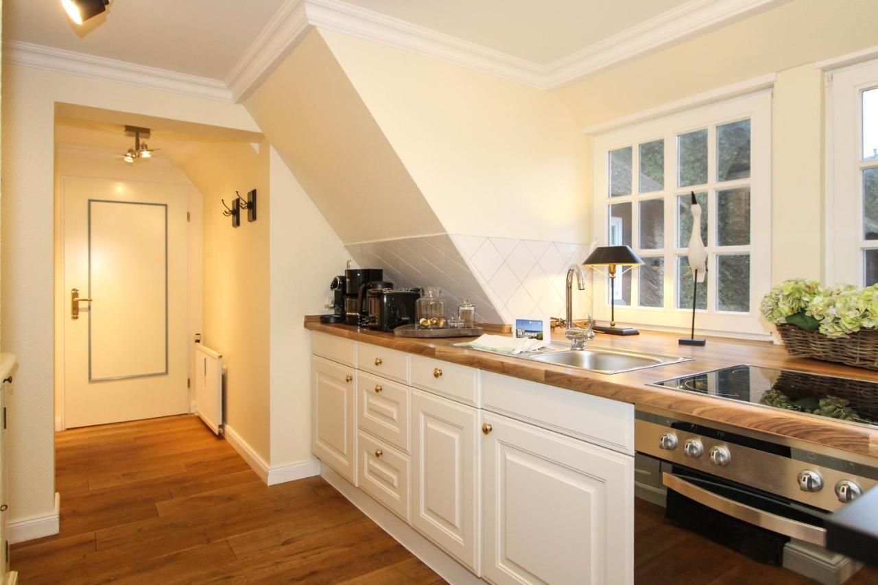 Apartment Inselfreude Whg 10