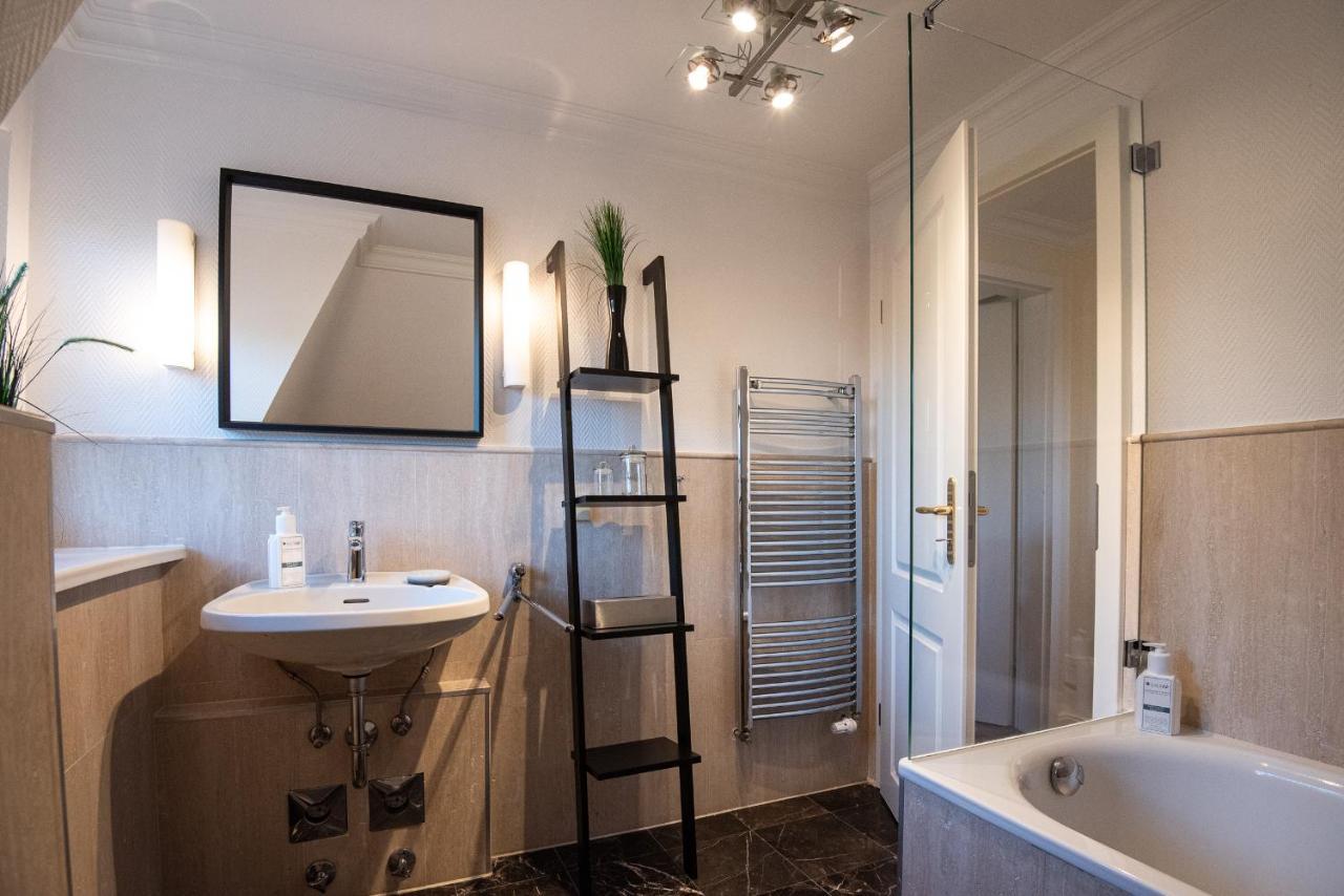 Apartment Inselfreude Whg 10