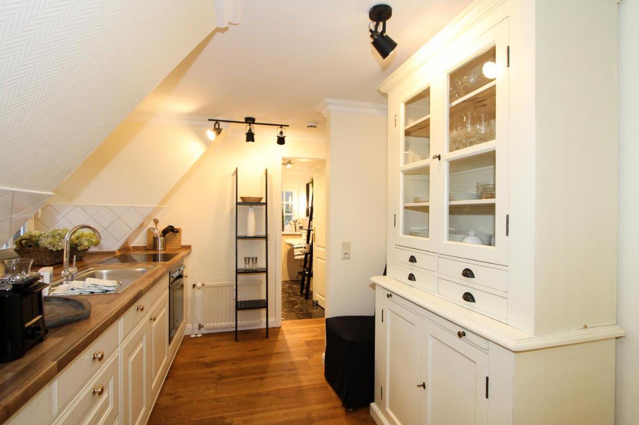 Apartment Inselfreude Whg 10 Westerland